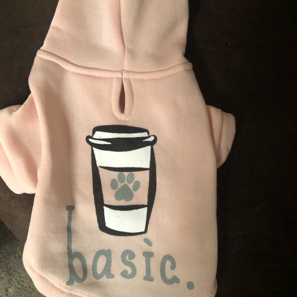 💛4/20 sale if you bundle Doggie hoodie - Picture 7 of 7